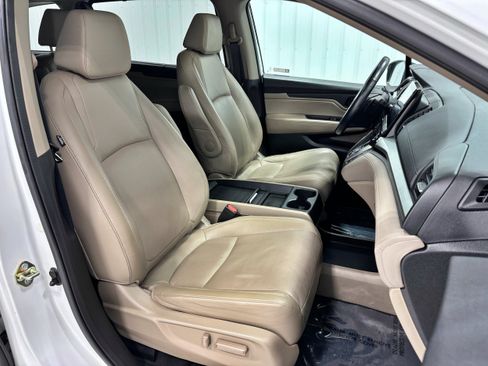 Used 2020 Honda Odyssey EX-L image 29