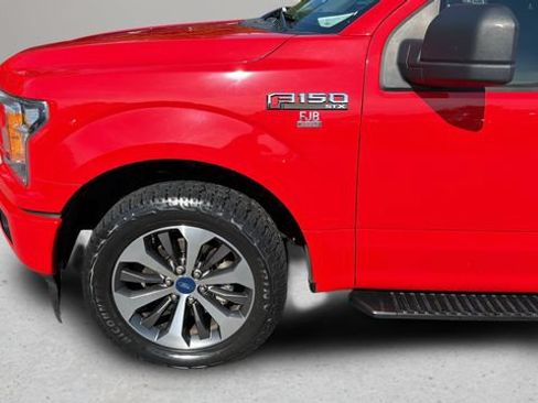 Used 2020 Ford F150 XL w/ Equipment Group 101A Mid RWD image 38