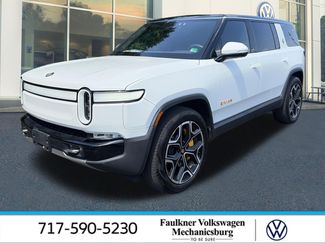 Used 2022 Rivian R1S Launch Edition AWD/4WD video 1