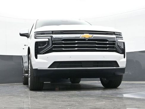 New 2026 Chevrolet Tahoe LT image 50