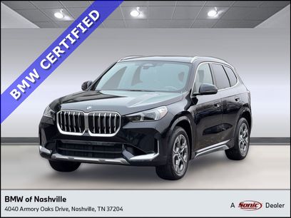 Certified 2025 BMW X1 xDrive28i w/ Premium Package