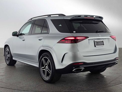 New 2026 Mercedes-Benz GLE 350 GLE 350 image 5
