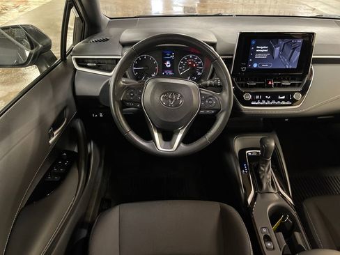 Certified 2024 Toyota Corolla SE image 13