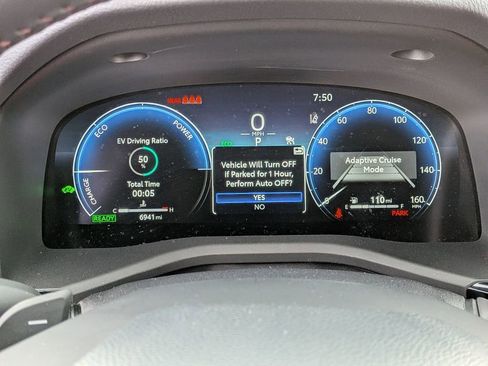 Used 2025 Toyota Camry XSE FWD image 21