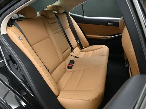 Used 2019 Lexus IS 300 AWD w/ Navigation Package image 18