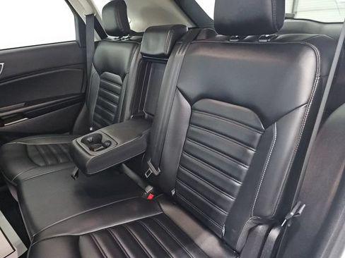 Used 2023 Ford Edge SEL AWD/4WD image 35