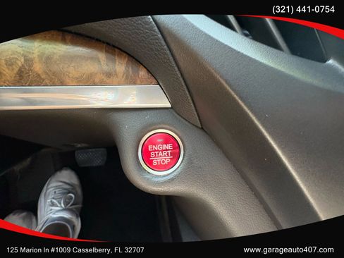 Used 2017 Acura MDX FWD w/ Advance Package image 17