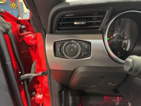 Used 2023 Ford Mustang GT Premium w/ Security Package image 19