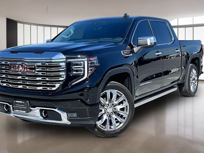 Used 2025 GMC Sierra 1500 Denali w/ Denali Reserve Package