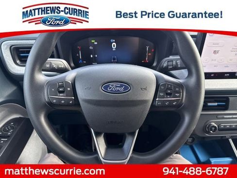 New 2026 Ford Maverick XLT FWD image 18