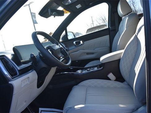 Certified 2026 Kia Sorento SX Prestige image 26