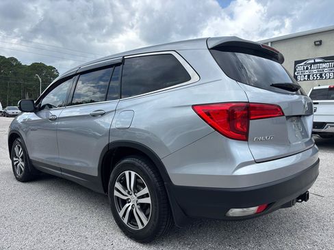 Used 2016 Honda Pilot EX-L image 8
