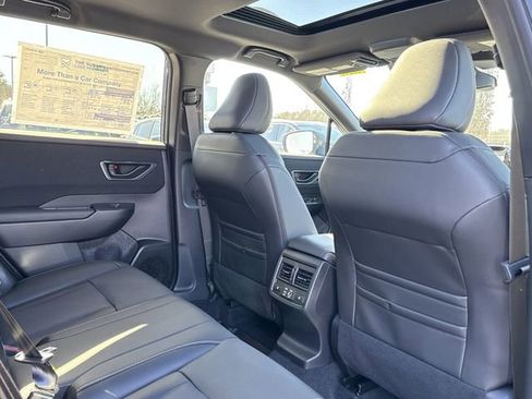 New 2026 Subaru Outback Limited XT w/ Premium/Limited Plus Package image 18