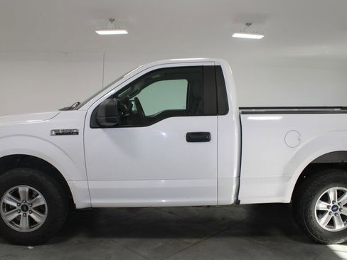 Used 2016 Ford F150 XL w/ Equipment Group 101A Mid image 6