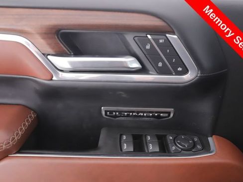 Used 2025 GMC Sierra 1500 Denali Ultimate AWD/4WD image 21