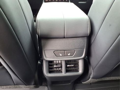 New 2026 GMC Terrain Denali w/ LPO, Floor Liner Package AWD/4WD image 18
