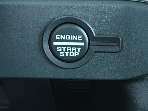 New 2026 Ford Bronco Outer Banks AWD/4WD image 20