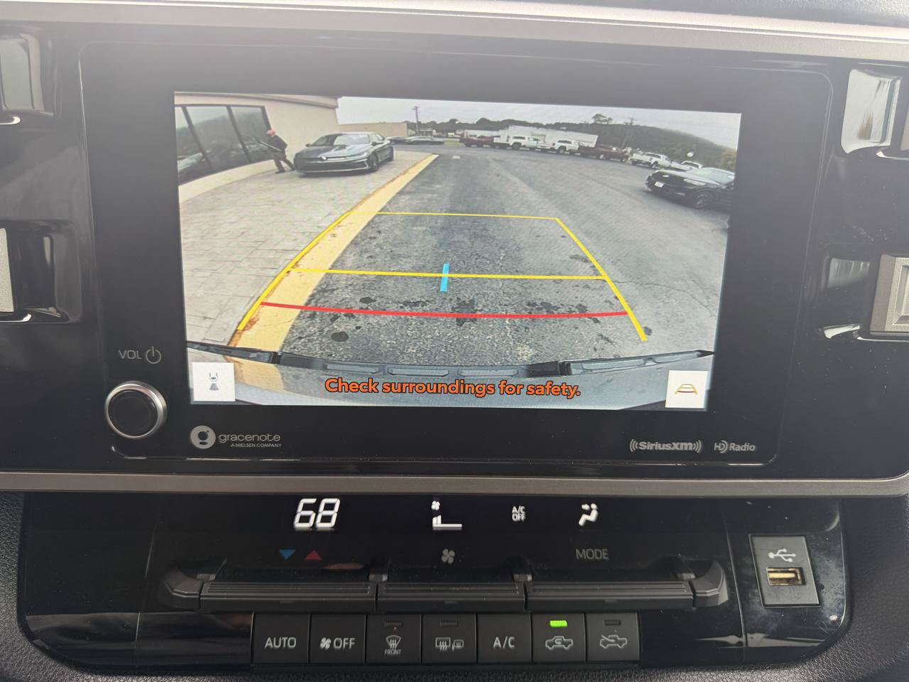 Used 2023 Toyota Tundra SR5 AWD/4WD image 14