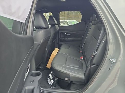 New 2026 Hyundai Santa Cruz SEL image 21