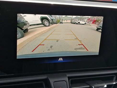 New 2026 Chevrolet TrailBlazer LS w/ LS Convenience Package image 17