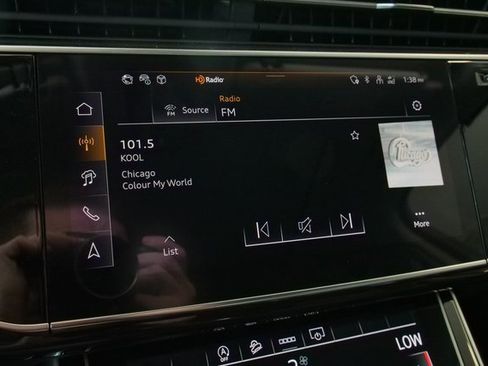 New 2025 Audi Q7 2.0T Premium Plus image 23