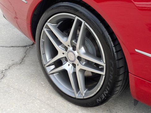 Used 2014 Mercedes-Benz E 350 4MATIC Coupe image 7