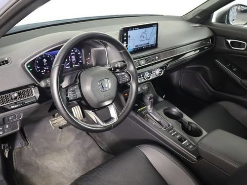 Used 2022 Honda Civic Sport Touring image 26