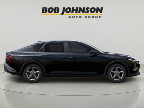 Used 2026 Kia K4 FWD image 7