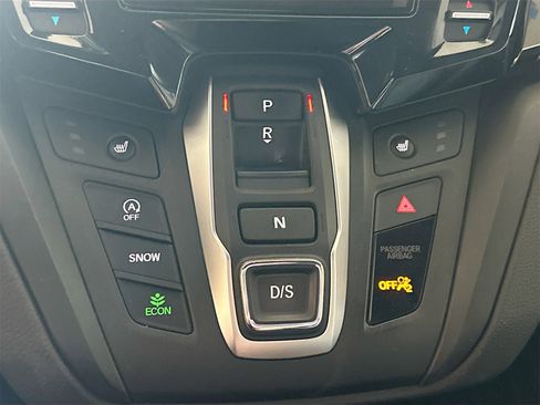 Used 2024 Honda Odyssey EX-L image 16
