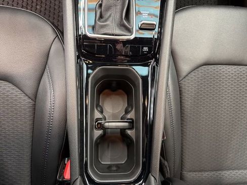 New 2026 Jeep Compass Latitude w/ Quick Order Package 29K image 23