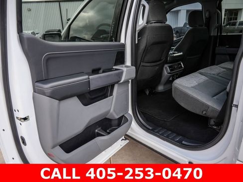 Used 2023 Ford F150 XLT w/ Equipment Group 302A High RWD image 21