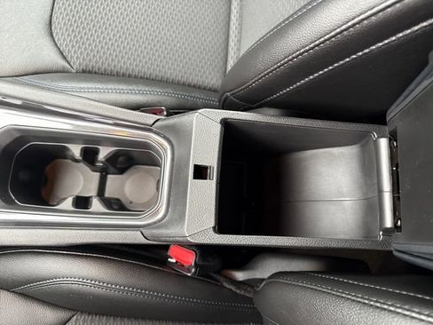 New 2026 Jeep Compass Latitude image 25