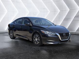 Used 2020 Nissan Sentra S FWD video 1