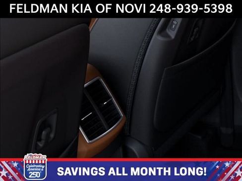 New 2026 Kia Sportage X-Line w/ X-Line Premium Package AWD/4WD image 27