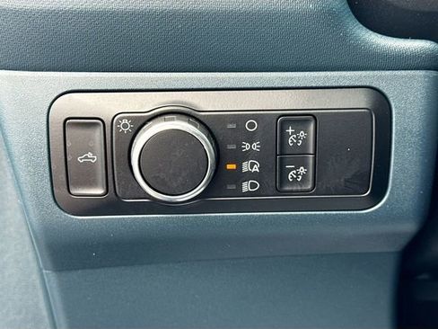 Certified 2025 Ford Maverick XLT w/ XLT Luxury Package AWD/4WD image 11
