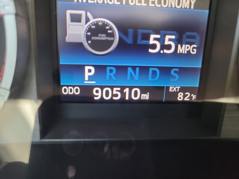 Used 2016 Toyota Tundra Limited w/ Limited Premium Package AWD/4WD image 35