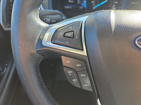 Certified 2024 Ford Edge SEL w/ Convenience Package image 14