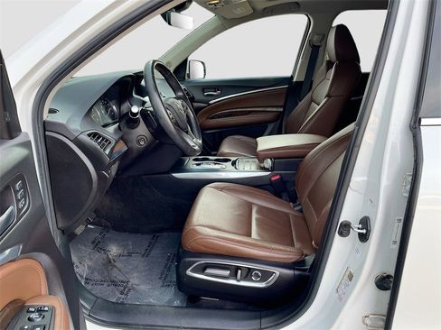 Used 2020 Acura MDX FWD w/ Technology Package image 22