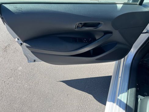 Used 2023 Toyota Corolla LE FWD image 10