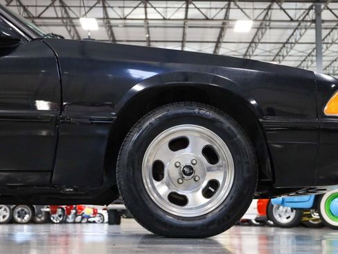 Used 1993 Ford Mustang LX image 37