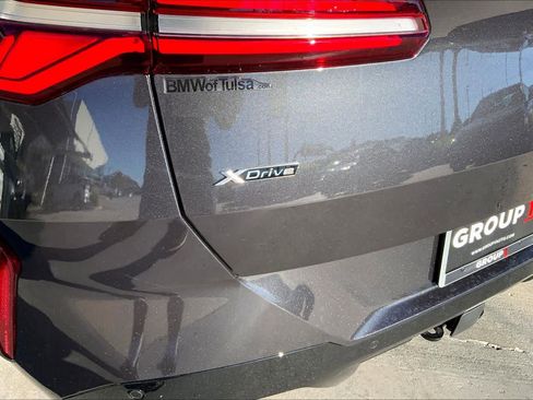 New 2026 BMW X3 xDrive30 w/ Premium Package image 15