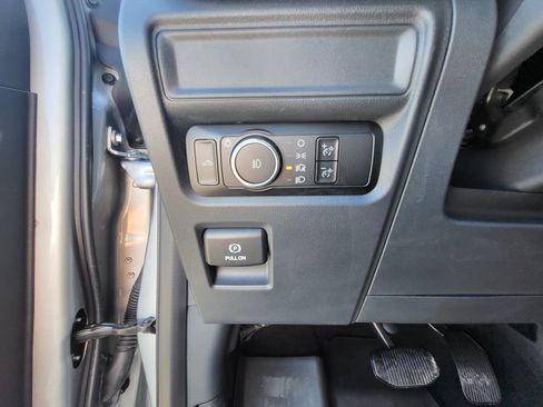 Used 2024 Ford F150 STX w/ STX Black Appearance Package AWD/4WD image 3