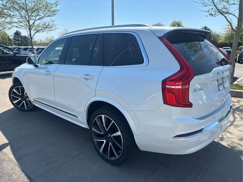 Used 2023 Volvo XC90 B6 Plus w/ Protection Package Premier AWD/4WD image 5