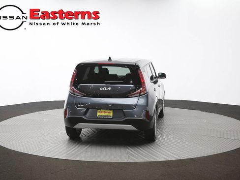 Used 2025 Kia Soul LX w/ LX Technology Package image 42