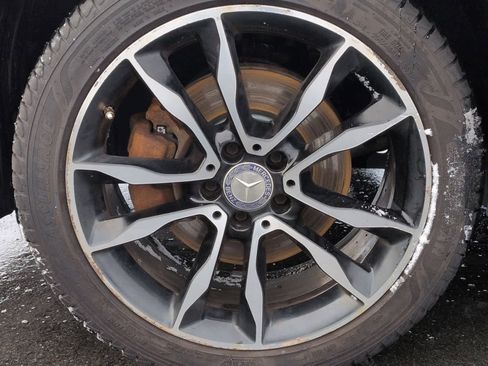 Used 2016 Mercedes-Benz GLA 250 4MATIC image 14