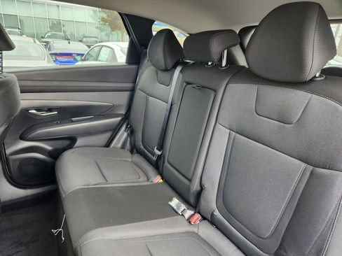 New 2025 Hyundai Tucson Blue w/ Tow & Go Package image 17