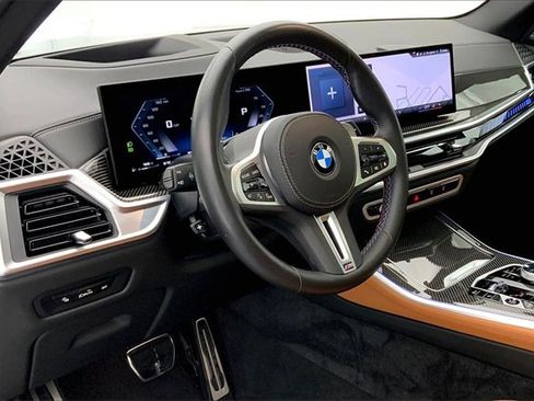 Used 2025 BMW X5 M60i image 14