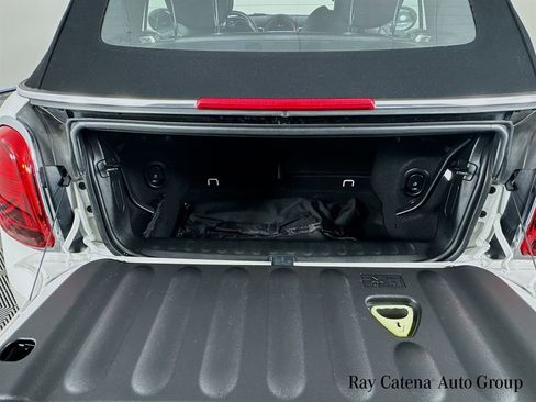 Certified 2023 MINI Cooper S FWD image 25