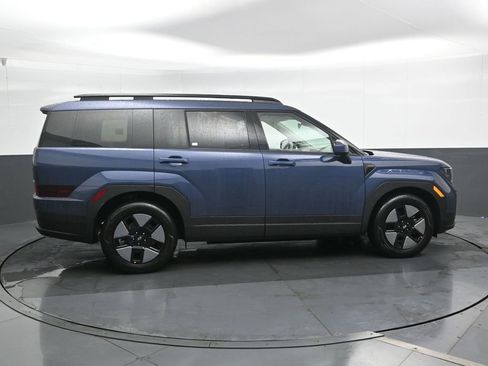 New 2026 Hyundai Santa Fe SEL image 3