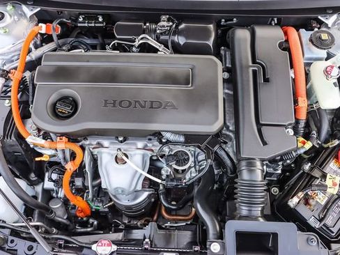 Certified 2024 Honda Accord Touring image 30